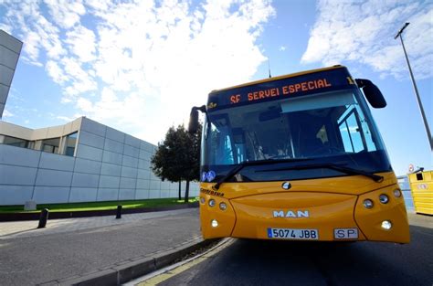 vila bus lnea 1|Bus urbà